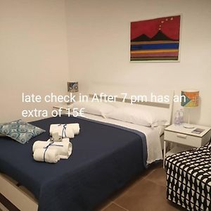Habitación Económica con 2 Camas Individuales